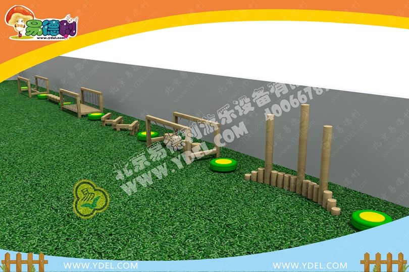 甘肅幼兒園戶外拓展游樂(lè)設(shè)備